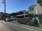 大田区中央６丁目　月極駐車場